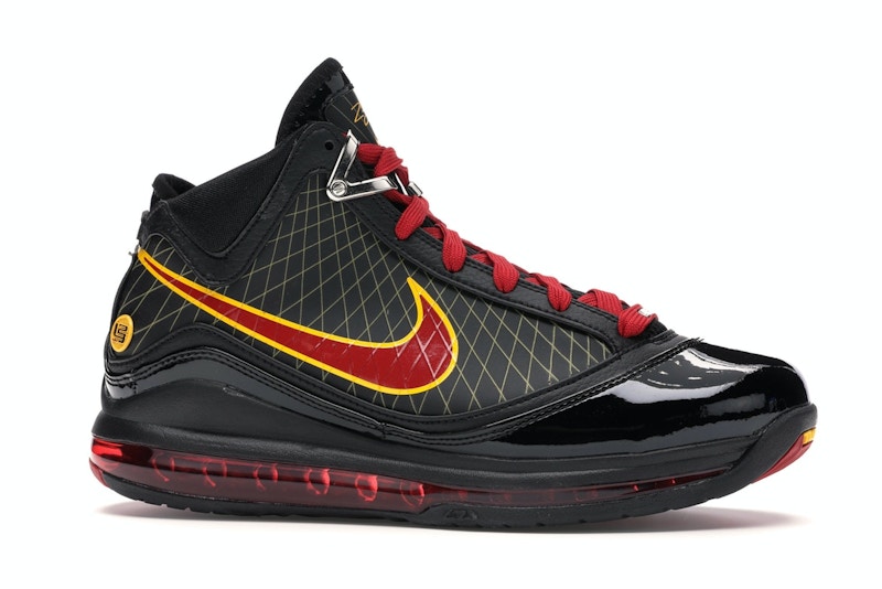 Lebron 7 fairfax size 13 clearance