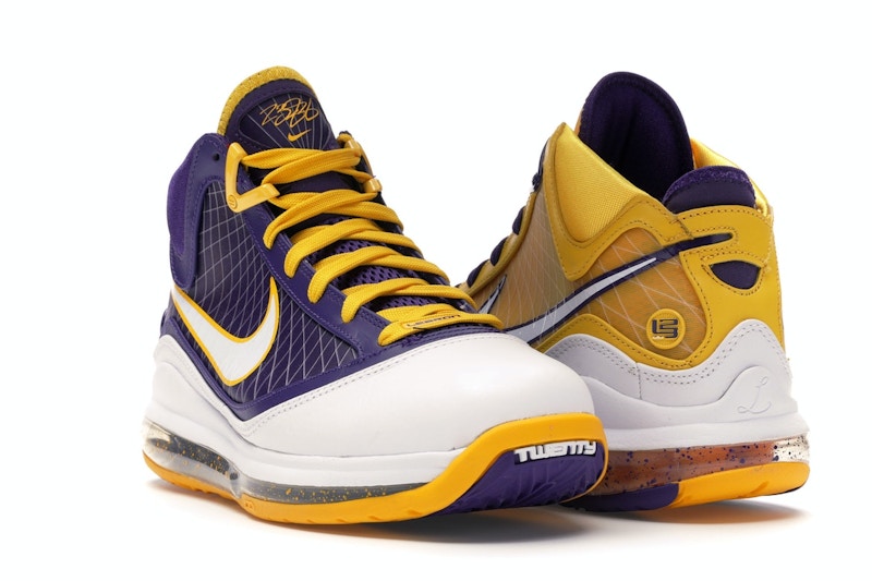 Lebron 7s media day clearance