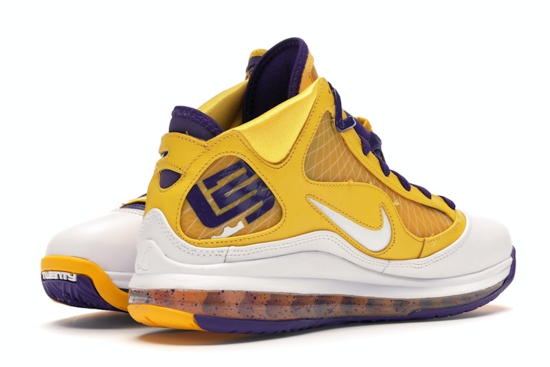 Nike lebron 6 donna porpora store