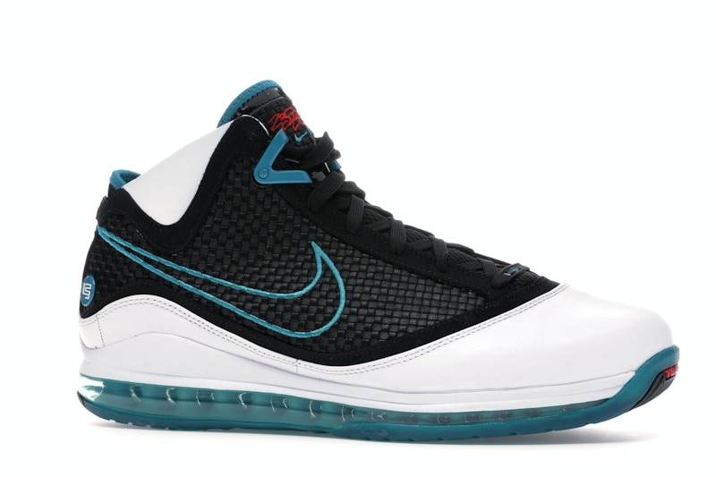 Lebron vii red carpet