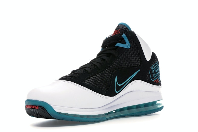 Lebron 7 red carpet stockx Clearance