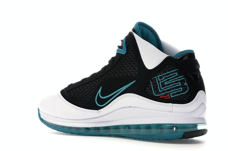 Lebron 7 red carpet stockx Clearance