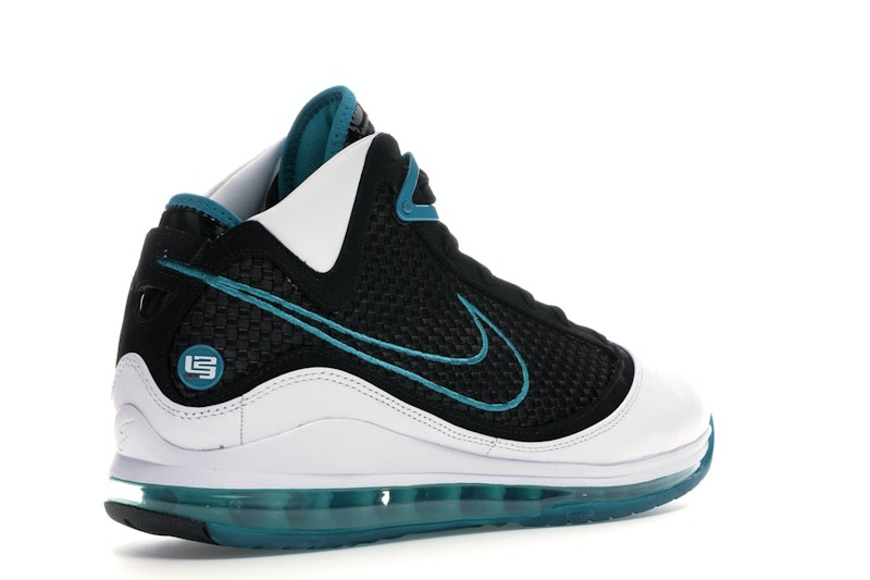 Lebron 7 red carpet stockx Clearance