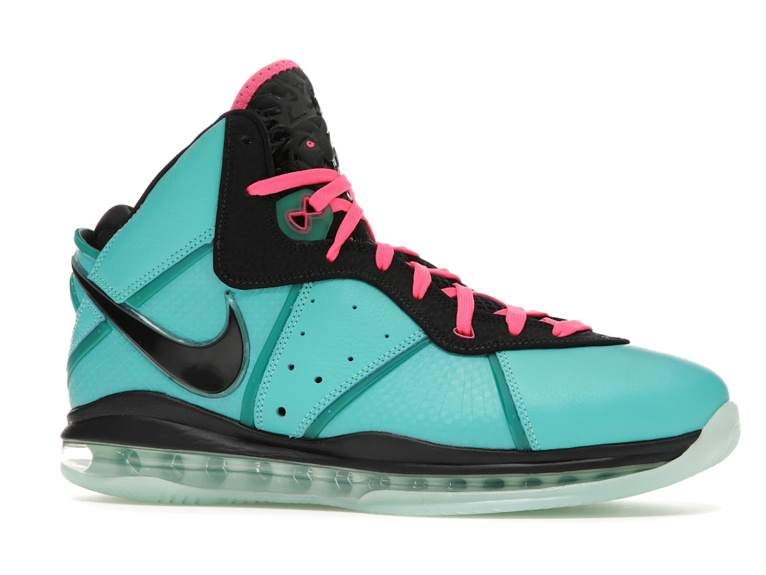 Nike LeBron 8 South Beach (2021)