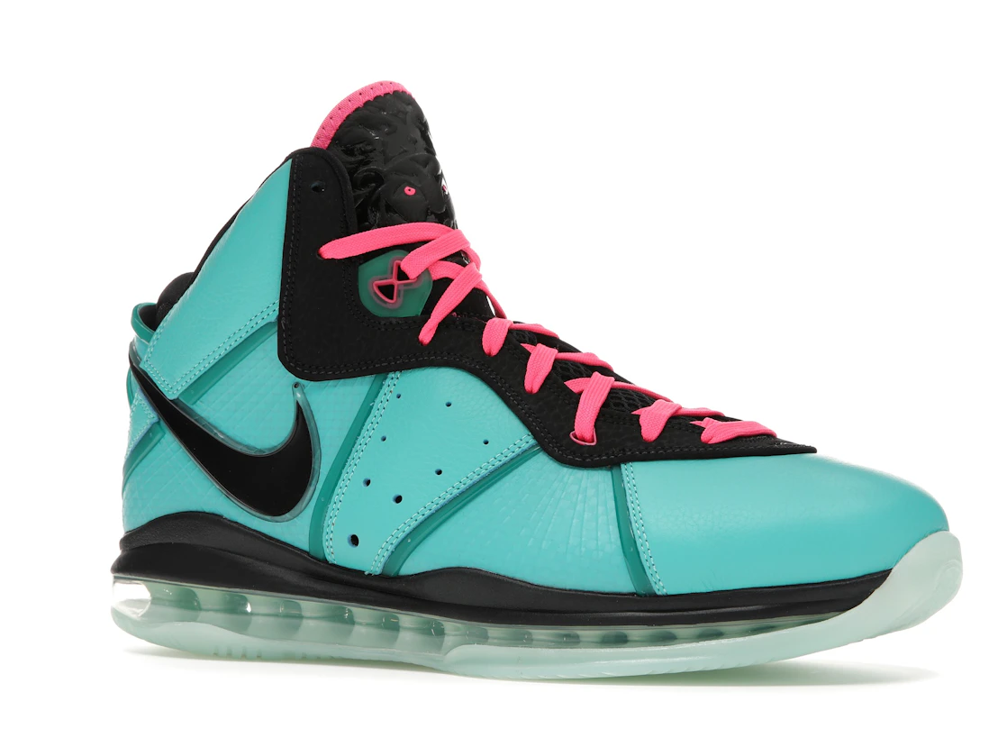 Nike LeBron 8 South Beach (2021)