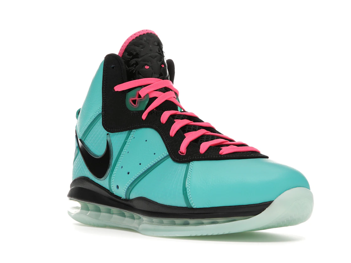 Nike LeBron 8 South Beach (2021)
