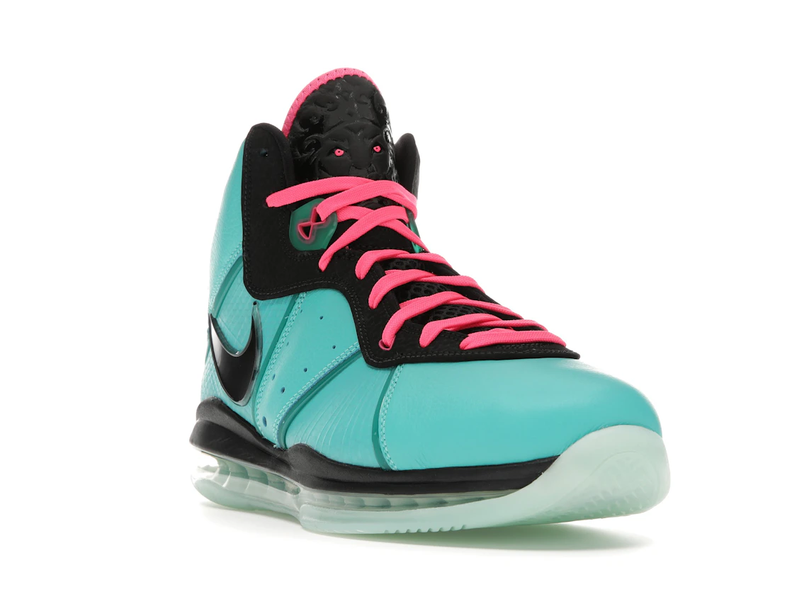 Nike LeBron 8 South Beach (2021)