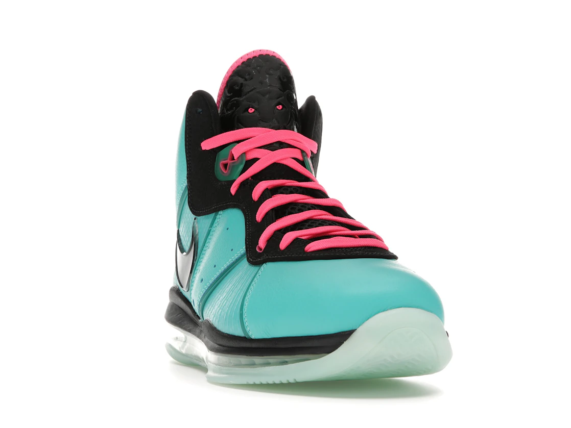 Nike LeBron 8 South Beach (2021)