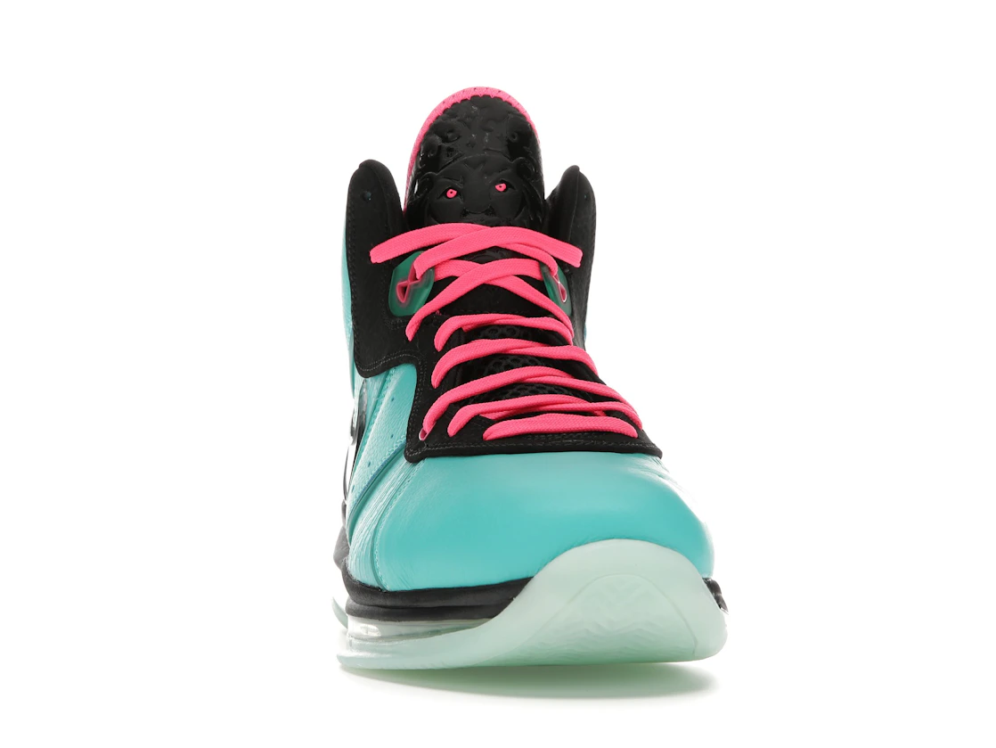 Nike LeBron 8 South Beach (2021)