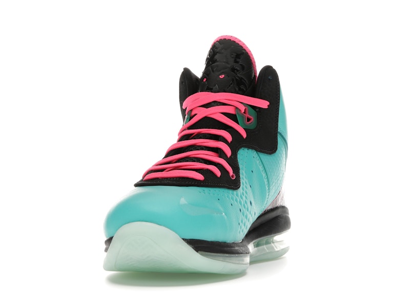 Lebron 8 south beach stockx Clearance