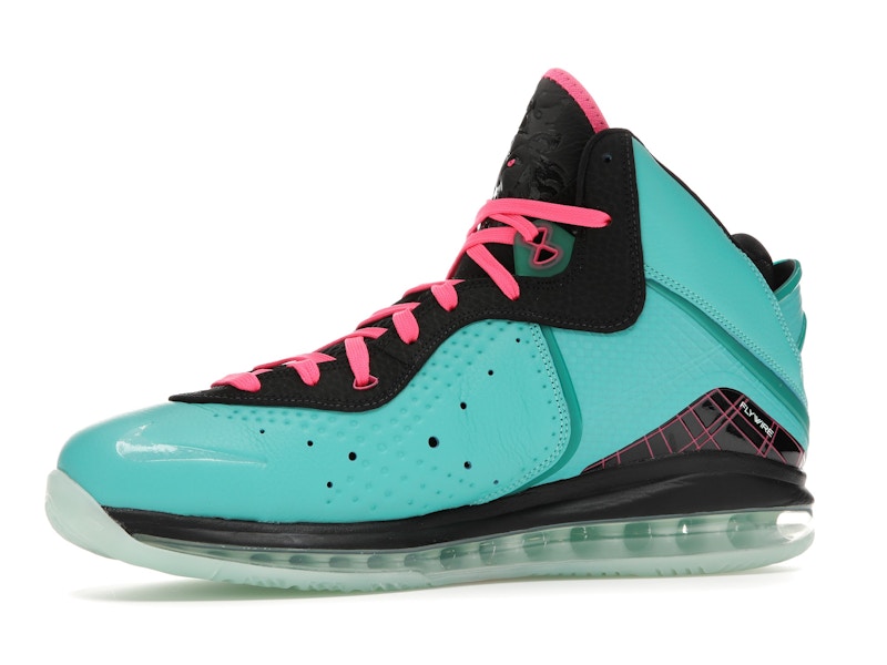 Nike LeBron 8 South Beach (2021)