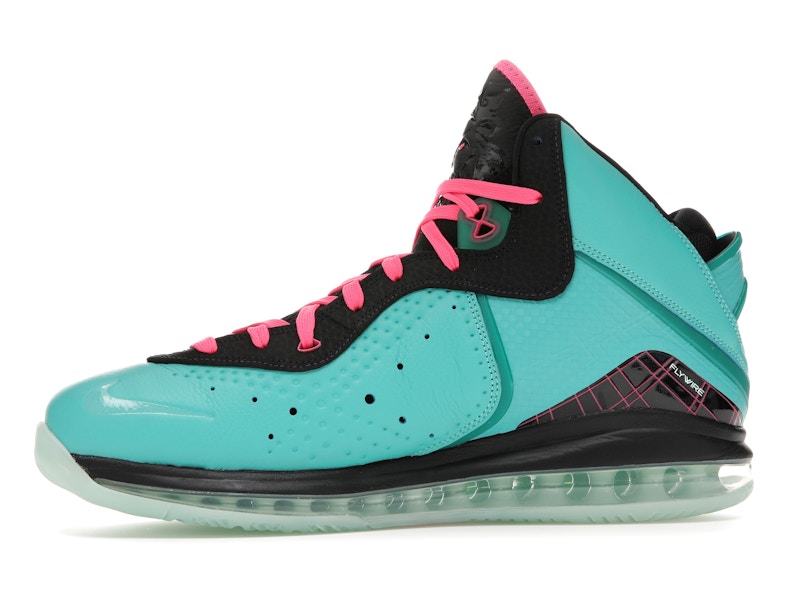 Lebron 8 south beach stockx Clearance
