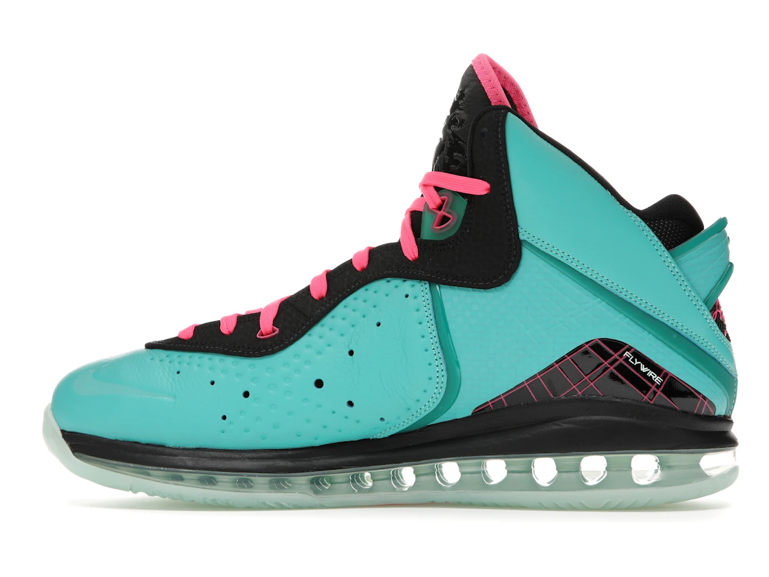 Nike LeBron 8 South Beach (2021)