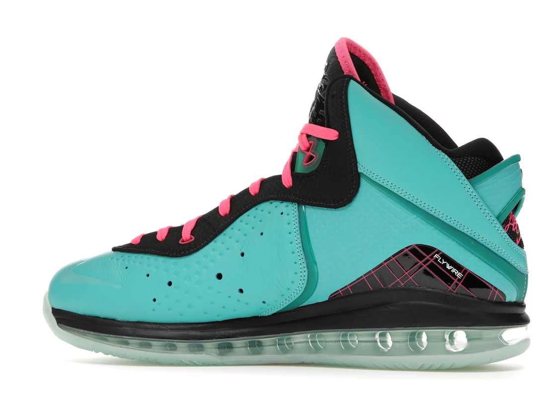 Nike LeBron 8 South Beach (2021)
