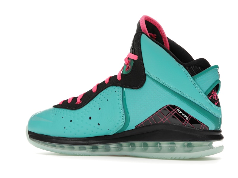 Lebron 8 south beach stockx Clearance