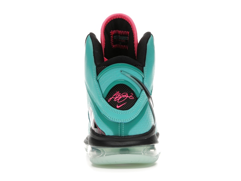 Nike LeBron 8 South Beach (2021)