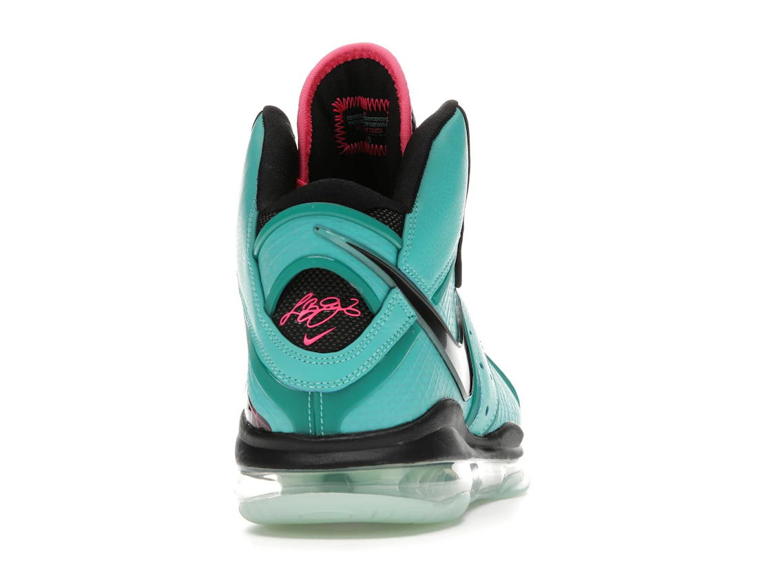 Nike LeBron 8 South Beach (2021)