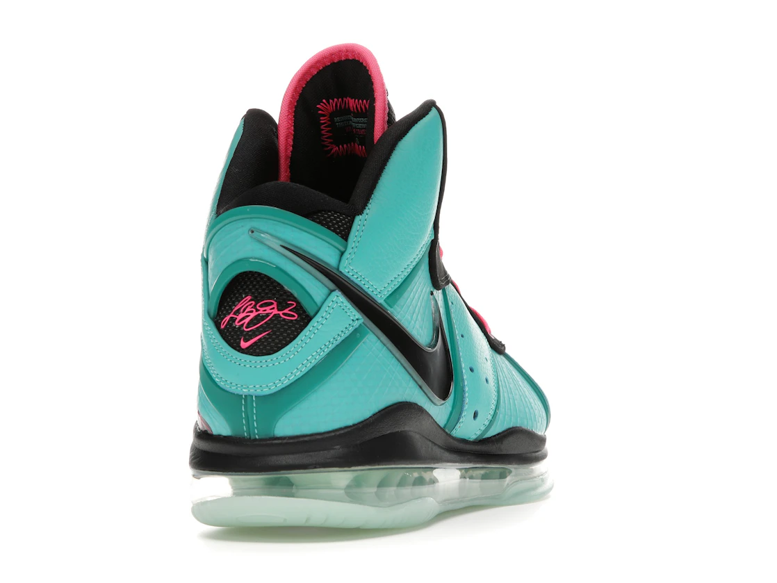 Nike LeBron 8 South Beach (2021)