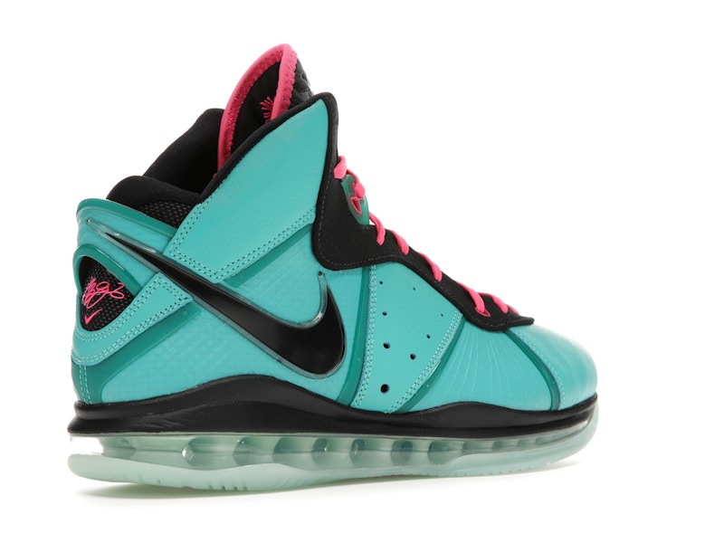 Nike LeBron 8 South Beach (2021)