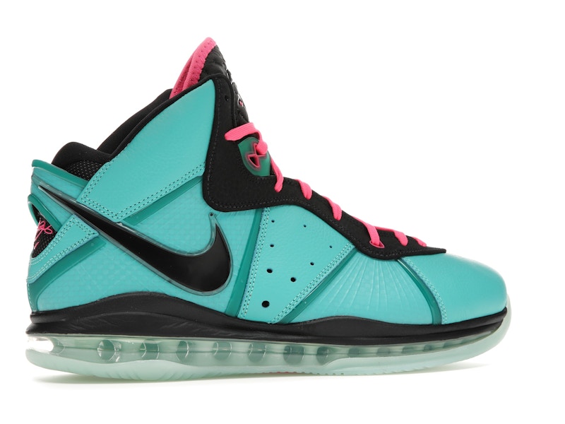 Lebron x south beach clearance