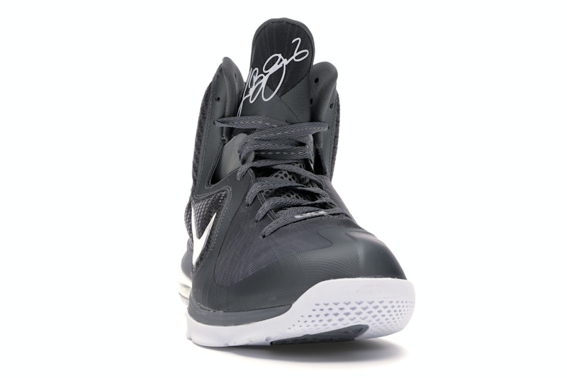 Nike LeBron 9 Cool Grey