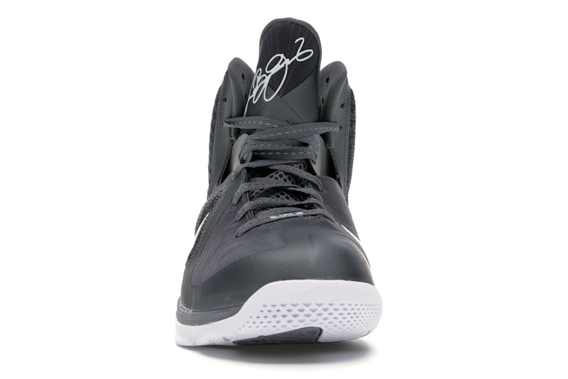 Nike LeBron 9 Cool Grey