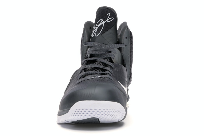 Nike LeBron 9 Cool Grey