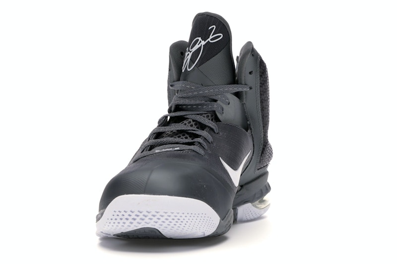 Nike LeBron 9 Cool Grey