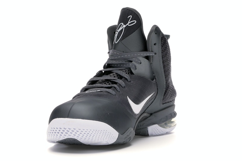 Nike LeBron 9 Cool Grey