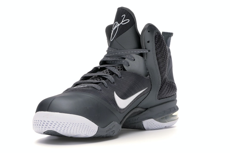 Nike LeBron 9 Cool Grey