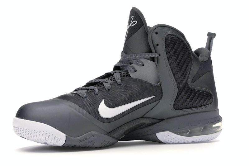 Nike LeBron 9 Cool Grey