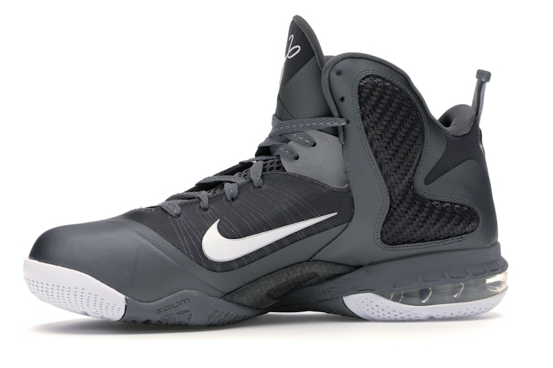 Nike LeBron 9 Cool Grey