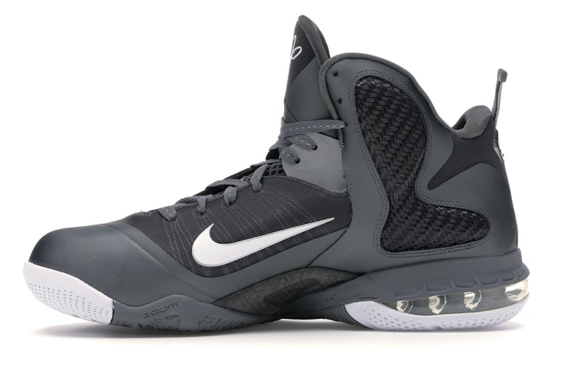 Nike LeBron 9 Cool Grey
