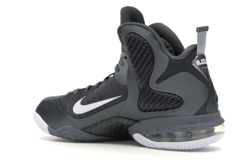 Nike LeBron 9 Cool Grey