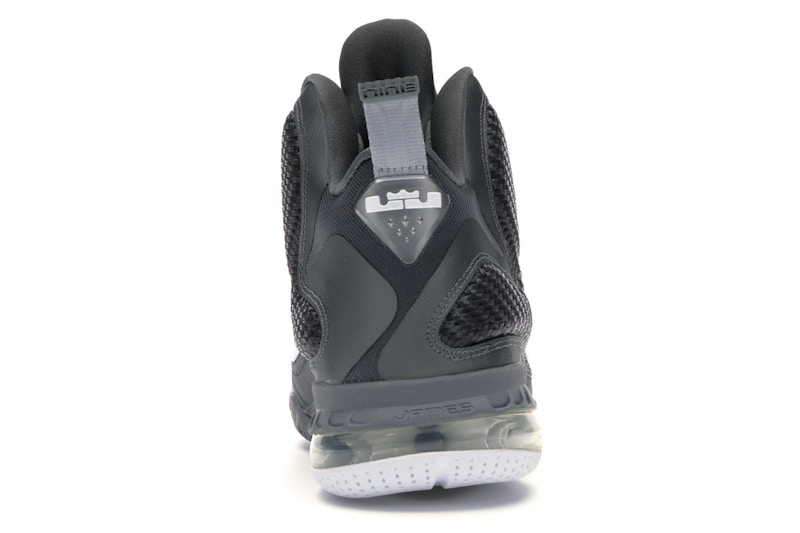 Nike LeBron 9 Cool Grey