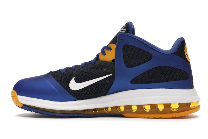 lebron 9 entourage