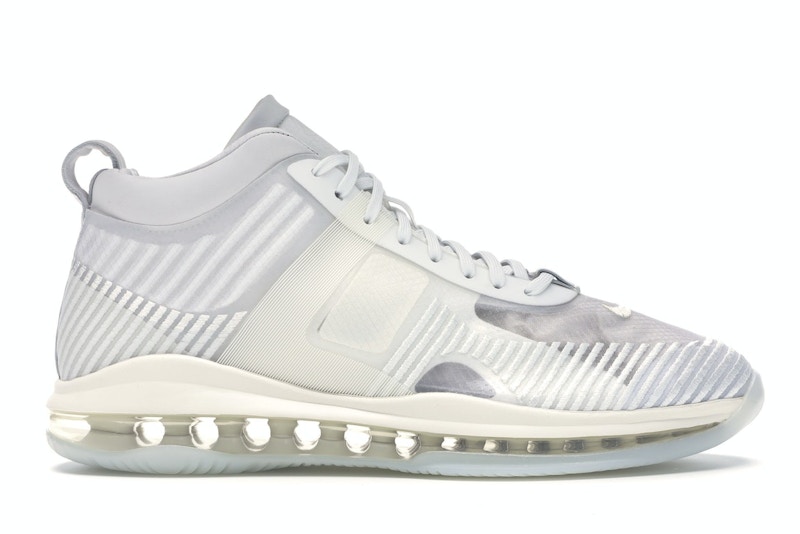 Lebron john elliott sail discount
