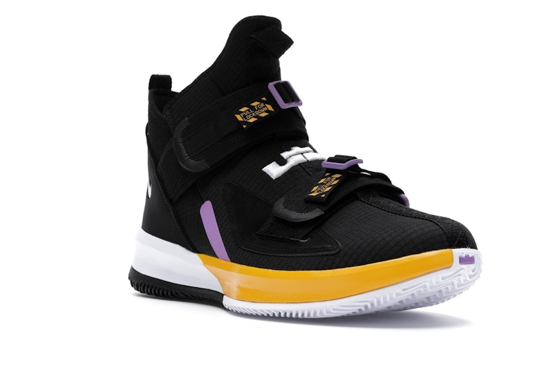 New lebron soldier 13 new arrivals