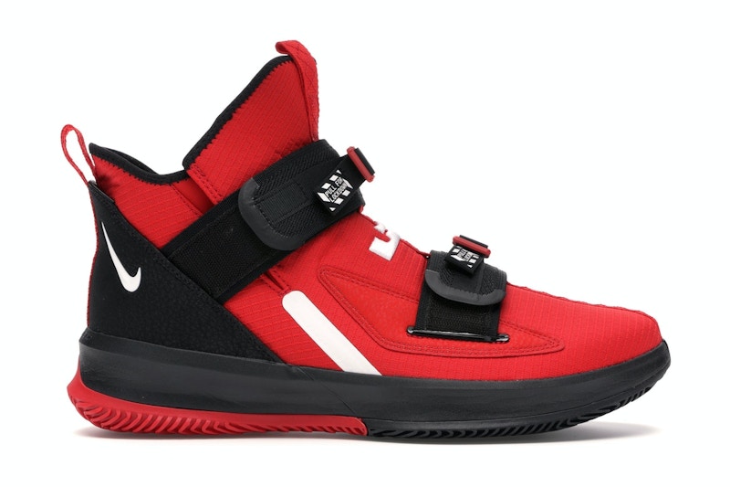 Lebron soldier hotsell 13 sfg purple