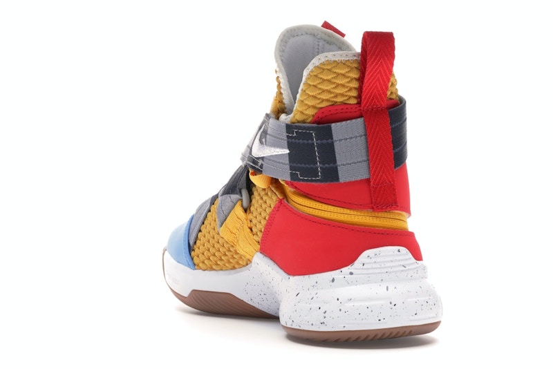 lebron soldier 12 arthur
