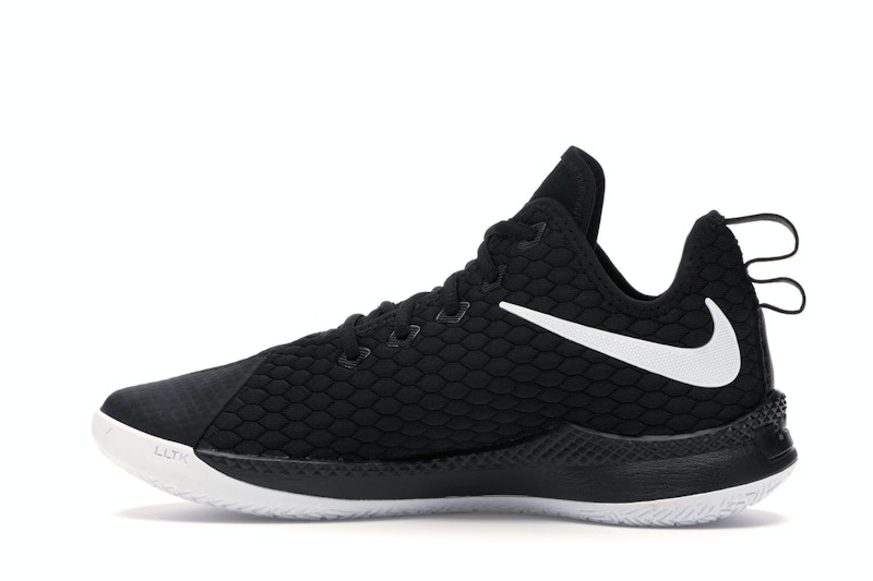 Lebron james witness 3 price Clearance