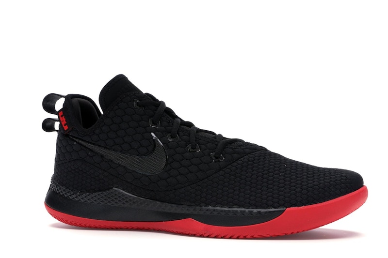 Lebron witness 3 reddit Clearance
