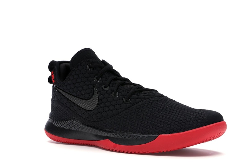 Tenis lebron witness 3 Clearance