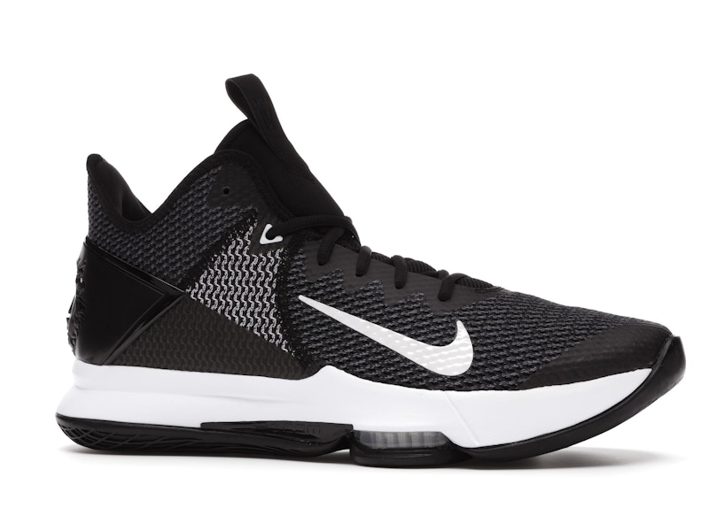 buy lebron witness 4