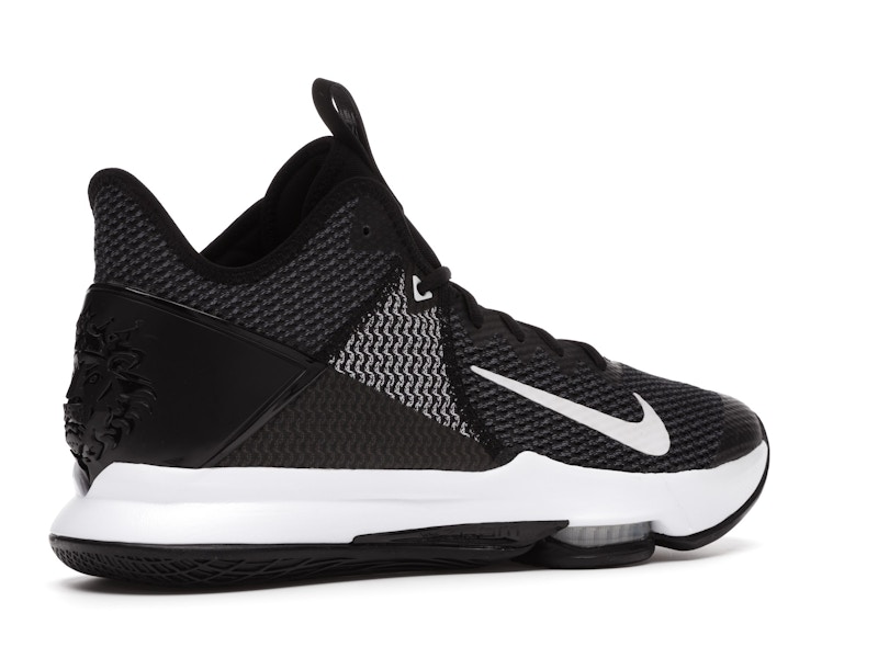 Lbj witness 4 Clearance