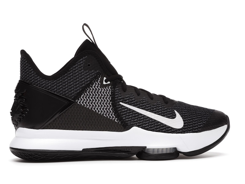 Lebron witness 4 size 7 Clearance