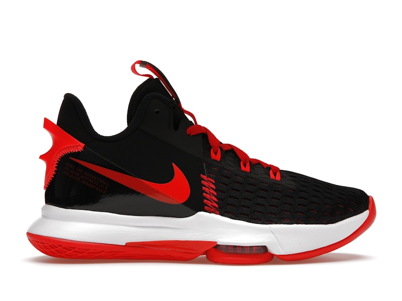 Nike lebron hot sale 5 donna Vendita
