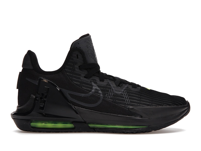 Fluorescent online yellow nike