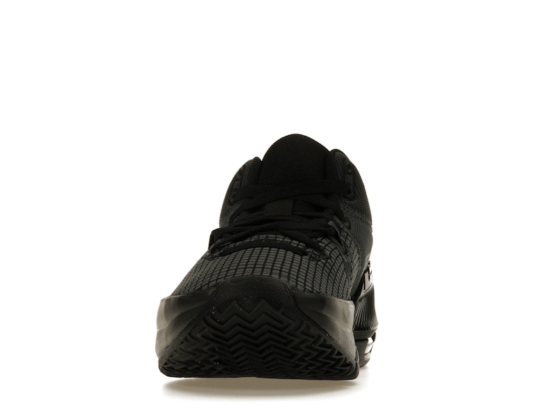 Nike LeBron Witness 7 Black Anthracite