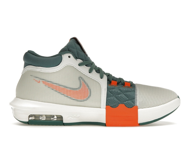 Nike lebron 8 uomo hot sale